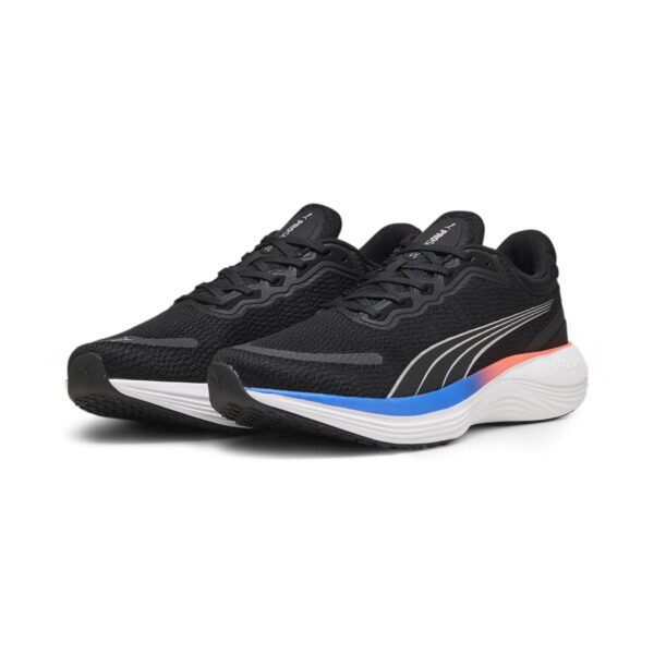 Puma Unisex-Adult Scend Pro Running Shoe