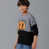 KYDA Kids Boys Sweatshirt