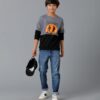 KYDA Kids Boys Sweatshirt