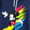 Kuchipoo Boys Regular Fit Winterwear Hood ( Disney,…