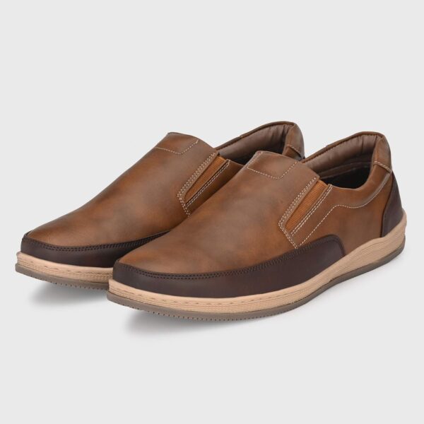 Centrino Loafers for Men Causal | Casual Shoes for Men |…