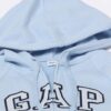 GAP Women Hooded Sweatshirt