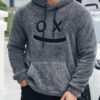 JVX Men Sweatshirts || Sweatshirts for Men || Wool…