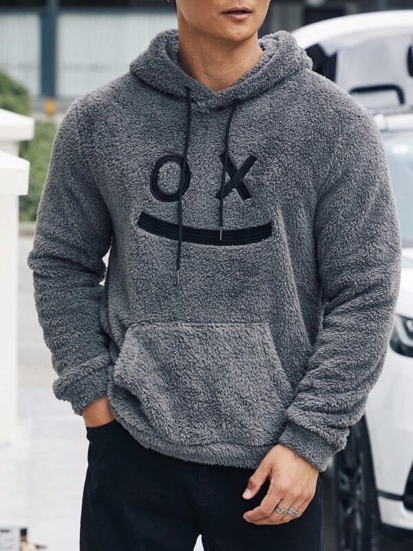 JVX Men Sweatshirts || Sweatshirts for Men || Wool…