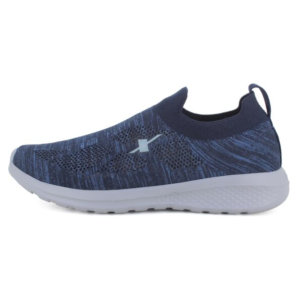 SPARX Mens Sm 791 Walking Shoe