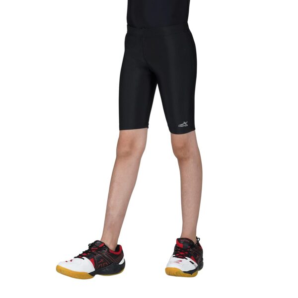 Vector X COMBAT-001 Compression Wear Shorts for Kids…