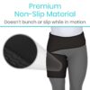 Vive Groin and Hip Brace – Sciatica Wrap for Men and…