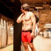TRYB Sports Underwear for Men | Stretchable Energizer…