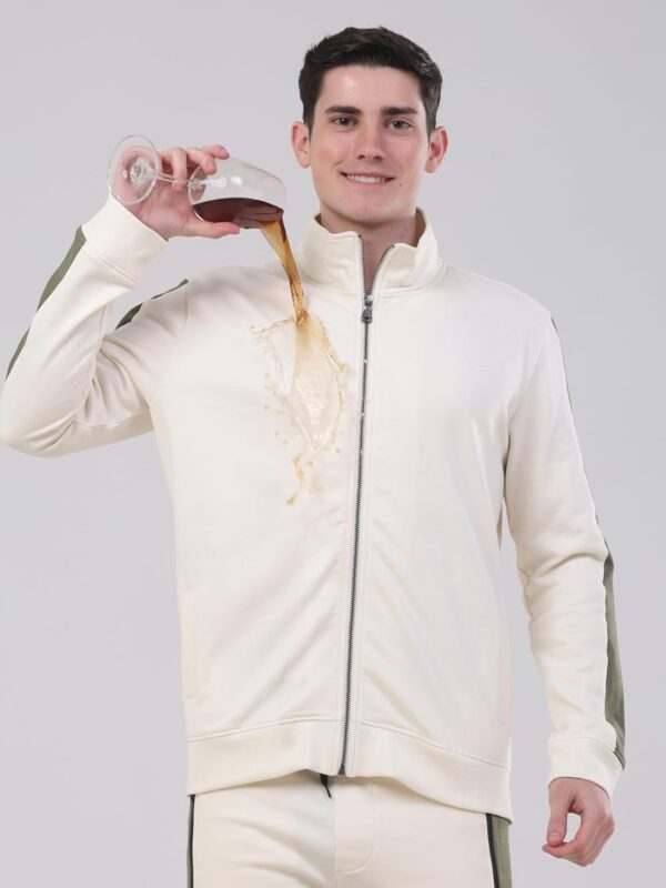 TURMS Water Repellent Men’s Co-Ord Set | Anti Stain Anti…