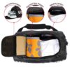 URBAN TRIBE Plank 23L Gym Bag for Men and Women | Sports…