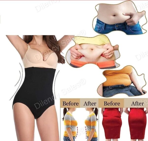 Women’s Tummy Tucker Shapewear | Waist Slimming…