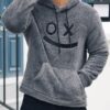 JVX Men Sweatshirts || Sweatshirts for Men || Wool…
