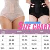 munaafi Tummy Control Panties for Women Shapewear Butt…