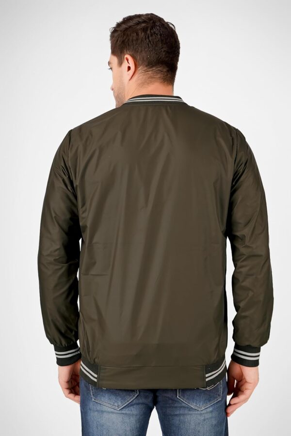 Men’s Water Resistant SUNSCREEN JACKET For Winter Season…