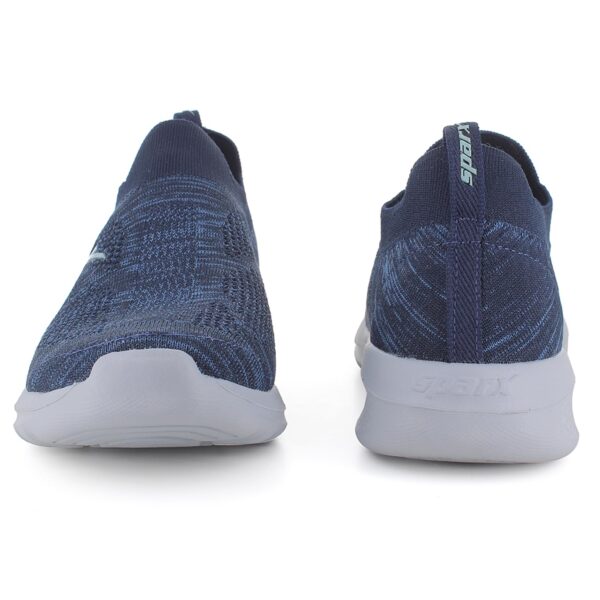 SPARX Mens Sm 791 Walking Shoe