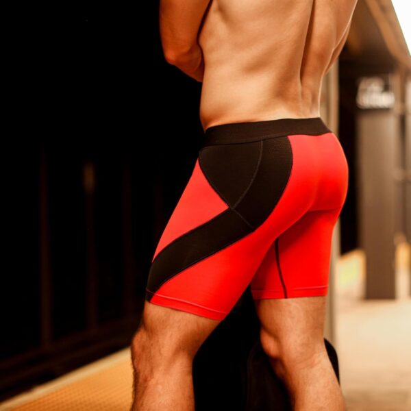 TRYB Sports Underwear for Men | Stretchable Energizer…