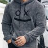 JVX Men Sweatshirts || Sweatshirts for Men || Wool…