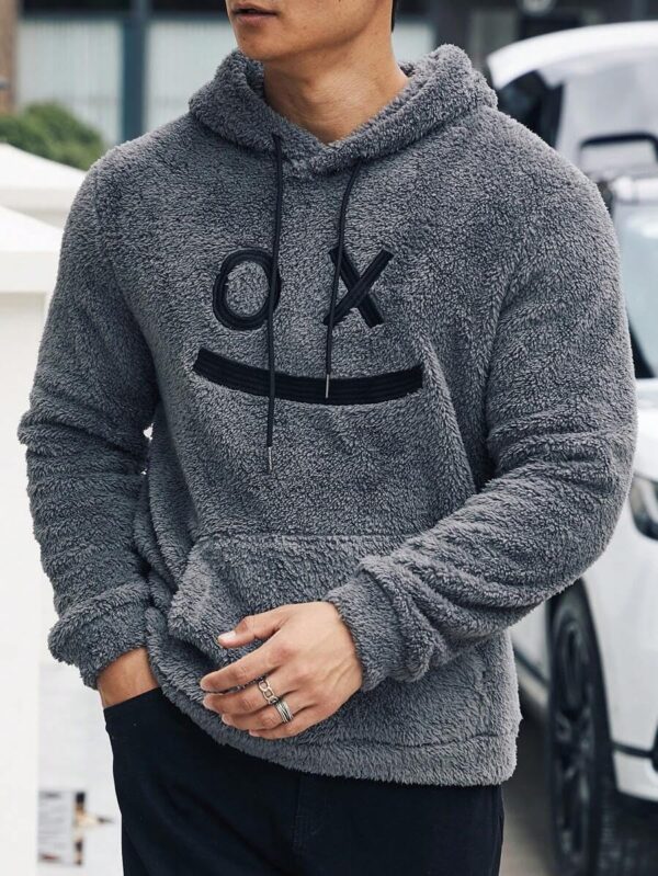 JVX Men Sweatshirts || Sweatshirts for Men || Wool…