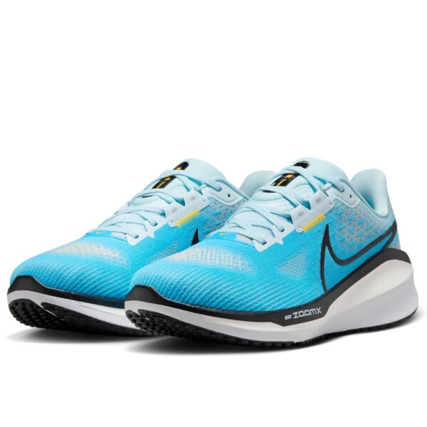 NIKE Vomero 17-Baltic Blue/Black-Glacier…