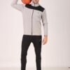 John Ally jacket for men with both side zipper pocket…