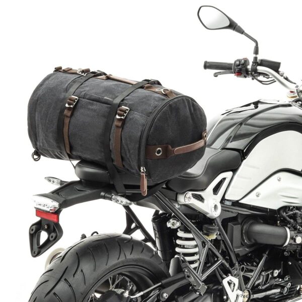 Handcuffs Travel Backpack With Laptop & Shoe Compartment…