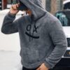 JVX Men Sweatshirts || Sweatshirts for Men || Wool…