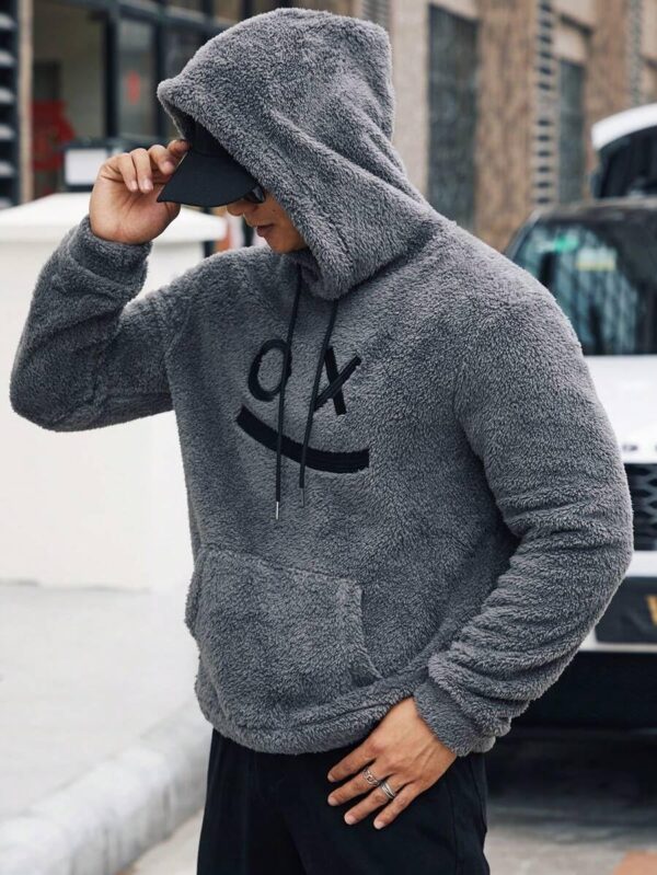 JVX Men Sweatshirts || Sweatshirts for Men || Wool…
