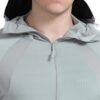 FABSPORTS Men’s UV Protection Sun Screen Jacket, Sun…