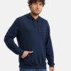 Jockey UM54 Men’s Super Combed Cotton Rich French Terry…