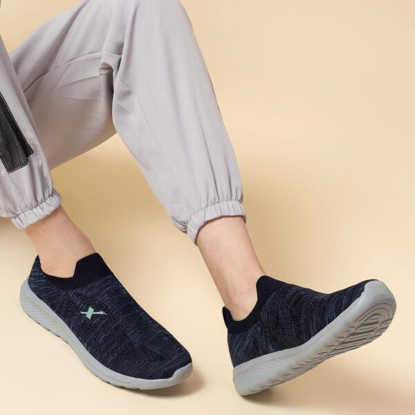 SPARX Mens Sm 791 Walking Shoe