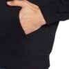 ADRO Men Cotton Hooded Sweatshirt