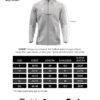 John Ally jacket for men with both side zipper pocket…