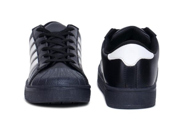ATHCO mens U-star Sneaker|Memory Foam…