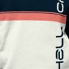 HELLCAT Boys Regular Fit Fulsleeve Hooded Sweatshirt…