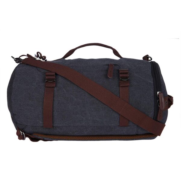 Handcuffs Travel Backpack With Laptop & Shoe Compartment…