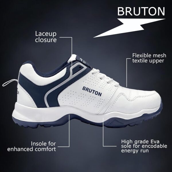 BRUTON EVA Lite Sports Shoes Running Shoes for Men