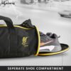 Lifelong 30 L Duffle Bag | Gym Bags for Men & Women |…