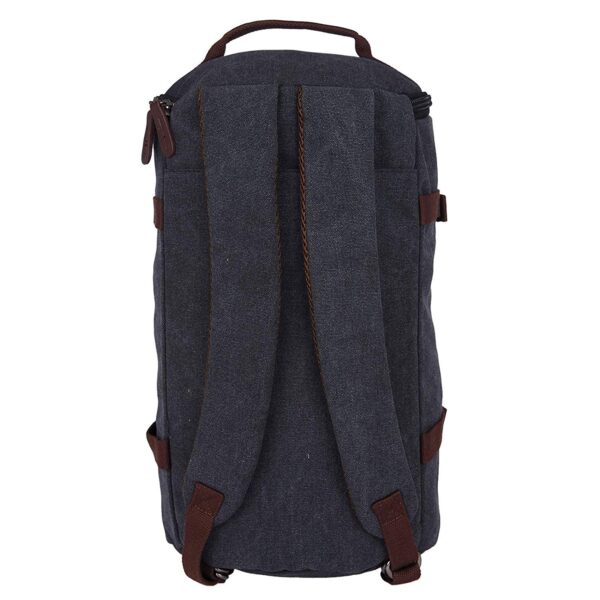 Handcuffs Travel Backpack With Laptop & Shoe Compartment…