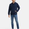 Jockey UM54 Men’s Super Combed Cotton Rich French Terry…