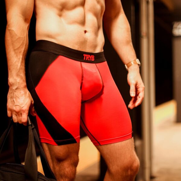TRYB Sports Underwear for Men | Stretchable Energizer…