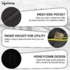 Lifelong 30 L Duffle Bag | Gym Bags for Men & Women |…