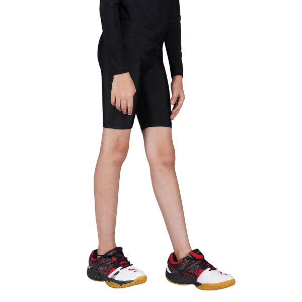 Vector X COMBAT-001 Compression Wear Shorts for Kids…