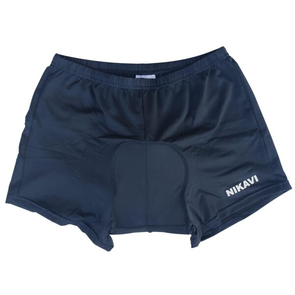 NIKAVI Padded Bike Underwear Shorts for Men & Women …