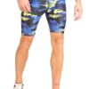 ReDesign Apparels Polyester Recharge Compression Shorts…