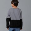 KYDA Kids Boys Sweatshirt