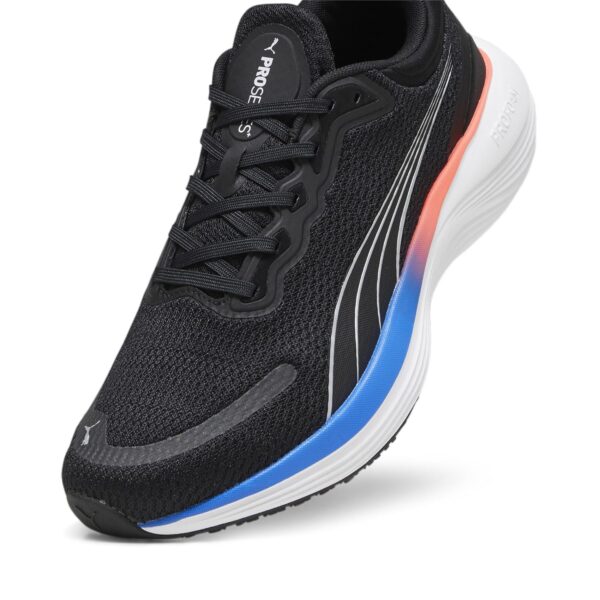 Puma Unisex-Adult Scend Pro Running Shoe