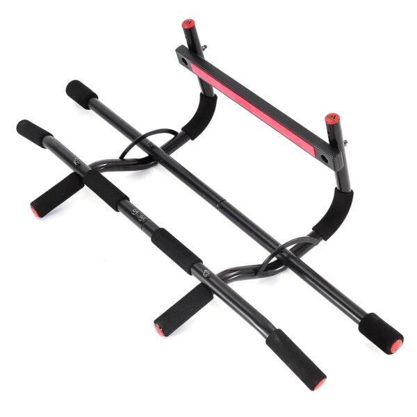 Adidas Door Gym (Red and Black)