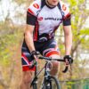 sponeed Men’s Cycling Shorts Padded Men Spandex Pants…