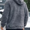 JVX Men Sweatshirts || Sweatshirts for Men || Wool…