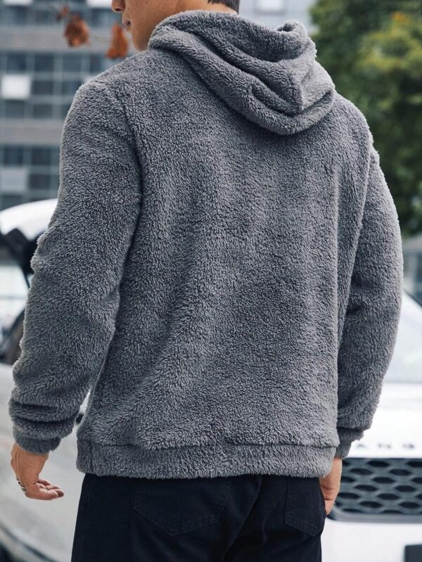 JVX Men Sweatshirts || Sweatshirts for Men || Wool…